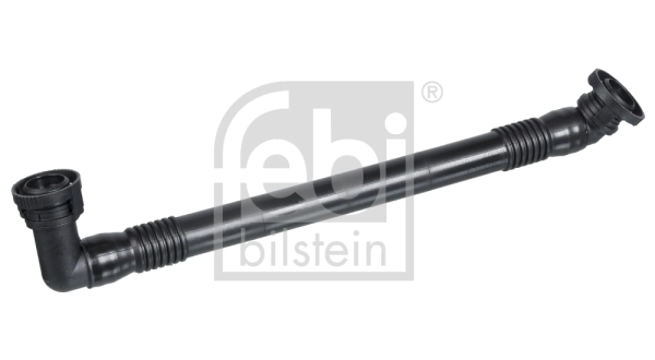 Hose, crankcase ventilation